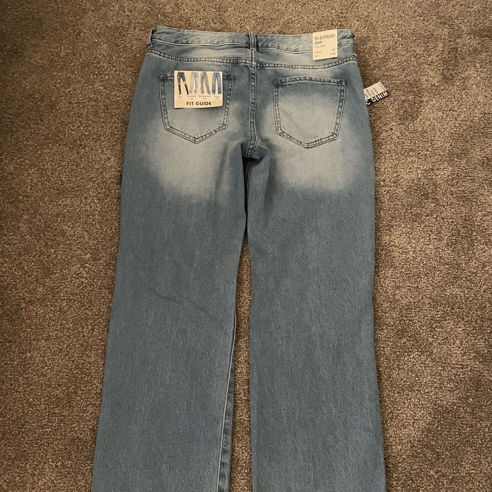 New with tags
